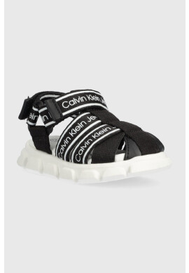 Calvin Klein Jeans Детски сандали - Pepit.bg