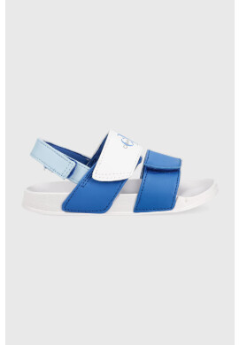 Calvin Klein Jeans Детски сандали в синьо - Pepit.bg