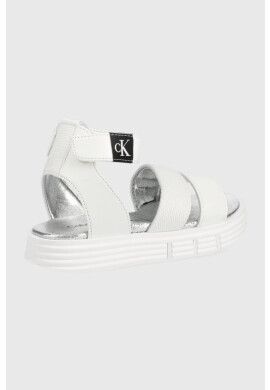 Calvin Klein Jeans Детски сандали - Pepit.bg