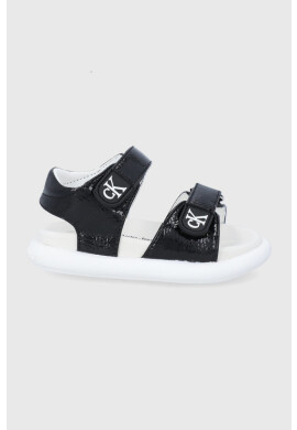 Calvin Klein Jeans Детски сандали - Pepit.bg