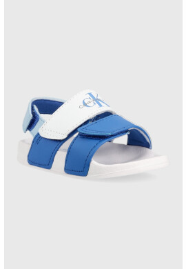 Calvin Klein Jeans Детски сандали - Pepit.bg