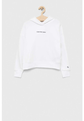 Calvin Klein Jeans Детски суичър - Pepit.bg