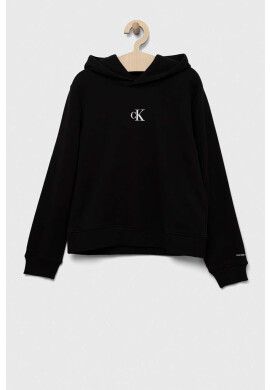 Calvin Klein Jeans Детски суичър - Pepit.bg