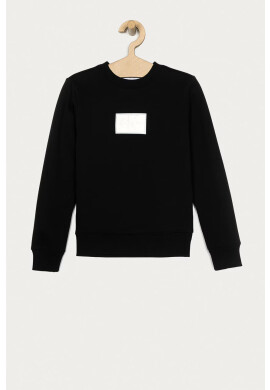 Calvin Klein Jeans Детски суичър 128-176 cm - Pepit.bg
