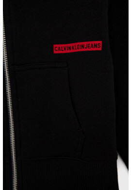 Calvin Klein Jeans Детски суичър - Pepit.bg