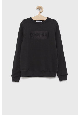 Calvin Klein Jeans Детски суичър - Pepit.bg