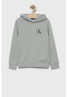 Calvin Klein Jeans Детски суичър - Pepit.bg