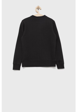 Calvin Klein Jeans Детски суичър - Pepit.bg