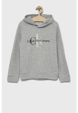 Calvin Klein Jeans Детски суичър - Pepit.bg