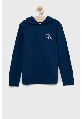 Calvin Klein Jeans Детски суичър - Pepit.bg