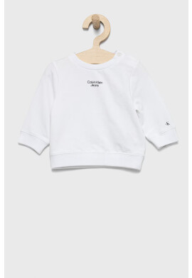 Calvin Klein Jeans Детски суичър - Pepit.bg