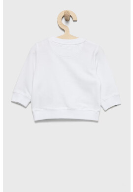 Calvin Klein Jeans Детски суичър - Pepit.bg