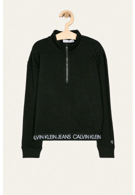 Calvin Klein Jeans Детски суичър 140-176 cm - Pepit.bg
