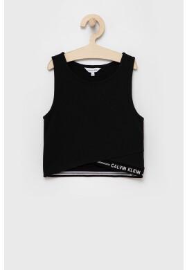 Calvin Klein Jeans Детски топ - Pepit.bg