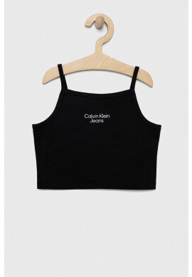 Calvin Klein Jeans Детски топ - Pepit.bg