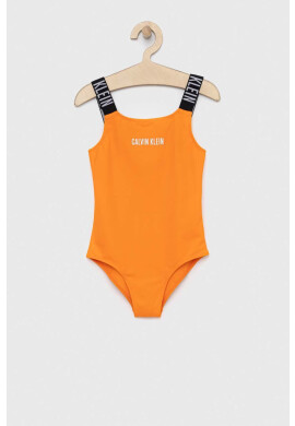 Calvin Klein Jeans Детски цял бански - Pepit.bg