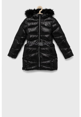Calvin Klein Jeans Детско пухено яке - Pepit.bg