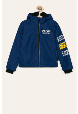 Calvin Klein Jeans Детско яке 116-176 cm - Pepit.bg