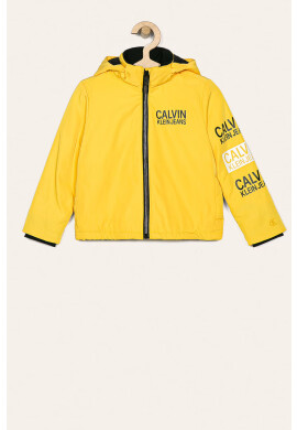 Calvin Klein Jeans Детско яке 116-176 cm - Pepit.bg
