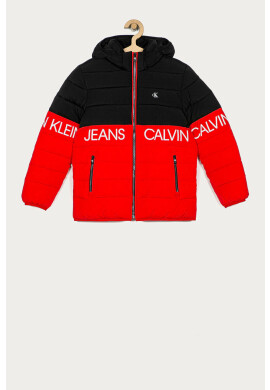 Calvin Klein Jeans Детско яке 140-176 cm - Pepit.bg