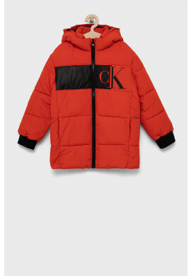 Calvin Klein Jeans Детско яке - Pepit.bg