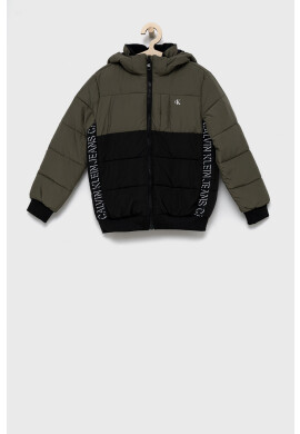 Calvin Klein Jeans Детско яке - Pepit.bg