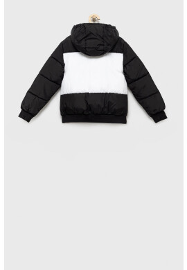 Calvin Klein Jeans Детско яке в черно - Pepit.bg