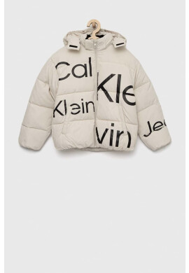 Calvin Klein Jeans Детско яке - Pepit.bg