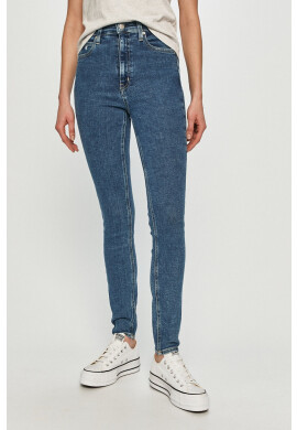 Calvin Klein Jeans Дънки 010 - Pepit.bg
