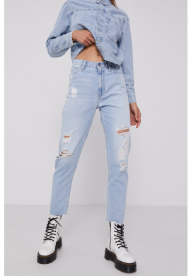 Calvin Klein Jeans Дънки - Pepit.bg