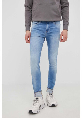 Calvin Klein Jeans Дънки - Pepit.bg
