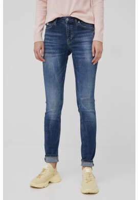 Calvin Klein Jeans Дънки - Pepit.bg