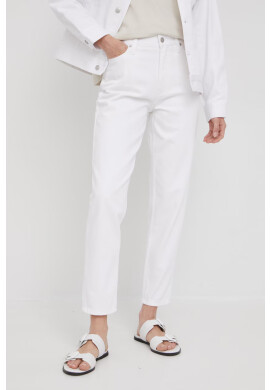 Calvin Klein Jeans Дънки с висока талия - Pepit.bg