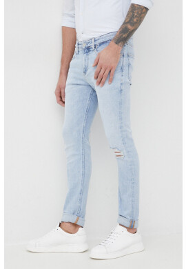 Calvin Klein Jeans Дънки - Pepit.bg
