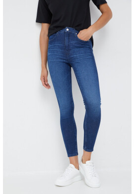 Calvin Klein Jeans Дънки - Pepit.bg