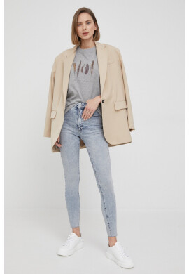 Calvin Klein Jeans Дънки - Pepit.bg