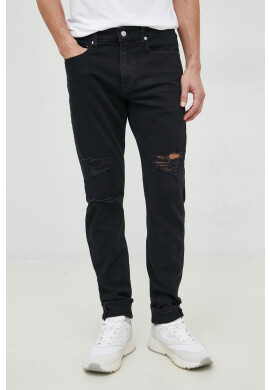 Calvin Klein Jeans Дънки - Pepit.bg