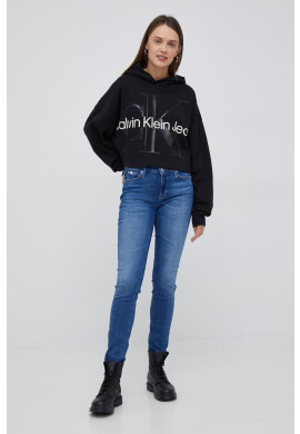 Calvin Klein Jeans Дънки - Pepit.bg