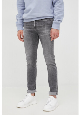 Calvin Klein Jeans Дънки в с висока талия - Pepit.bg