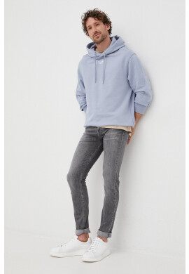 Calvin Klein Jeans Дънки в с висока талия - Pepit.bg