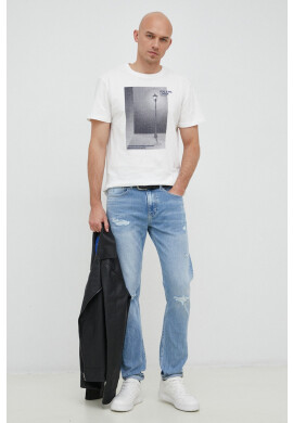 Calvin Klein Jeans Дънки в - Pepit.bg