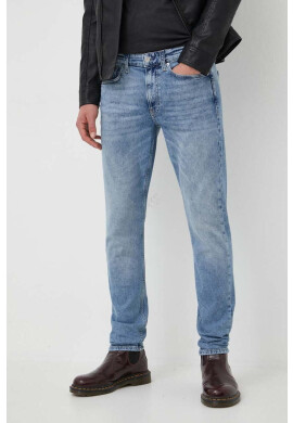 Calvin Klein Jeans Дънки в синьо - Pepit.bg