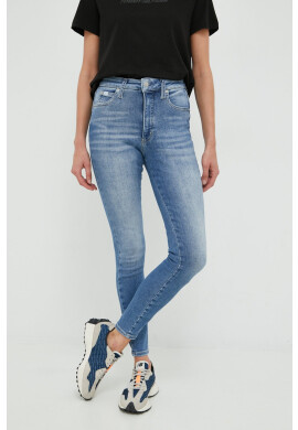 Calvin Klein Jeans Дънки - Pepit.bg