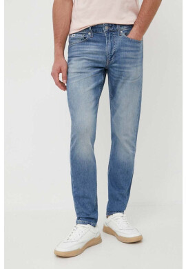 Calvin Klein Jeans Дънки в синьо - Pepit.bg