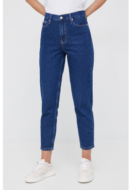 Calvin Klein Jeans Дънки с висока талия - Pepit.bg