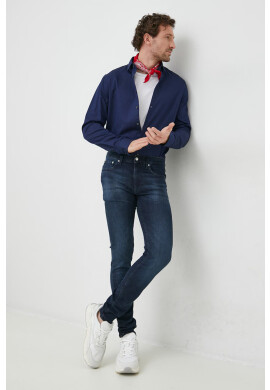 Calvin Klein Jeans Дънки - Pepit.bg