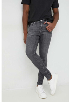 Calvin Klein Jeans Дънки - Pepit.bg