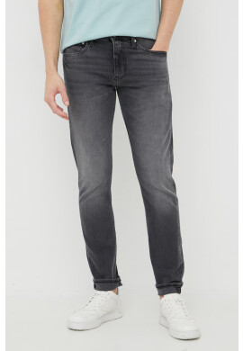 Calvin Klein Jeans Дънки в сиво - Pepit.bg