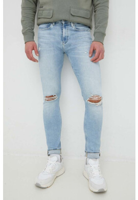 Calvin Klein Jeans Дънки в - Pepit.bg