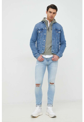 Calvin Klein Jeans Дънки в - Pepit.bg
